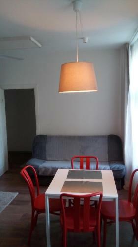 Apartamento Kawalerka Studio Stare Domki