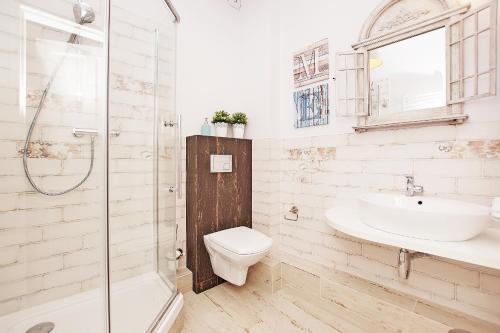 Apartamento Central Gdansk Old Town