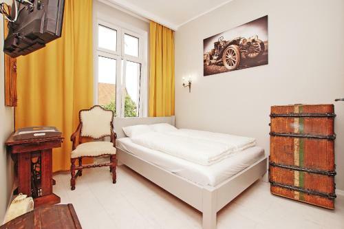 Apartamento Central Gdansk Old Town