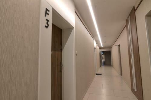 Apartamento Celma Condohotel Old Town Gda?sk