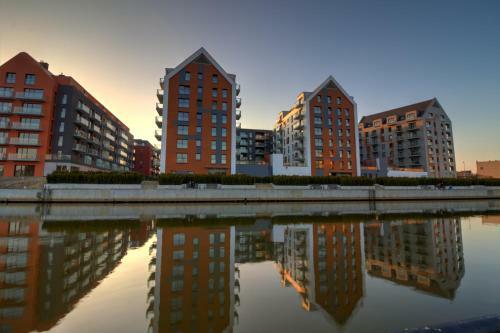 Apartamento Celma Condohotel Old Town Gda?sk
