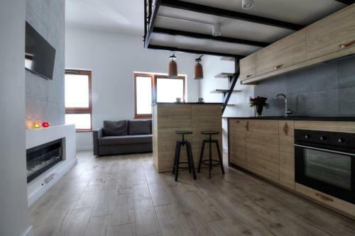 Apartamento Celma Condohotel Old Town Gda?sk