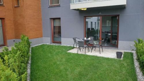 Apartament Jaglana Spa