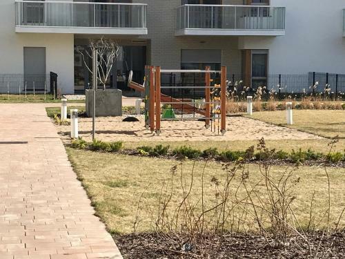 Baltica Sea Apartment