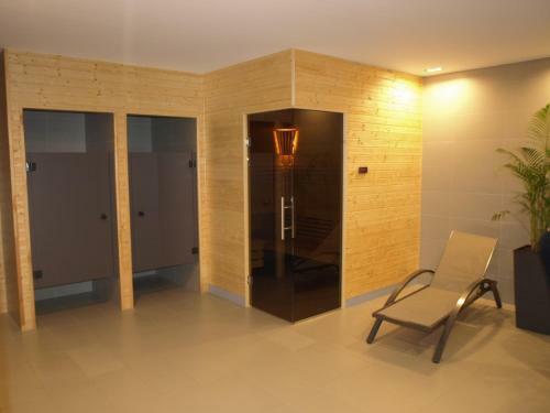 Baltica Sea Apartment