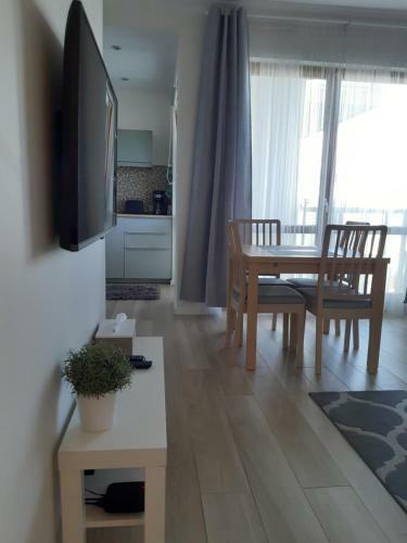 Baltica Sea Apartment