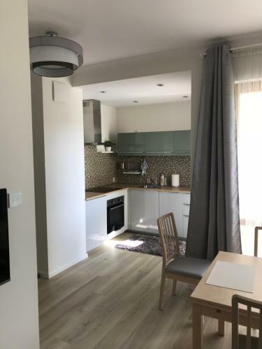 Baltica Sea Apartment