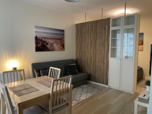Baltica Sea Apartment