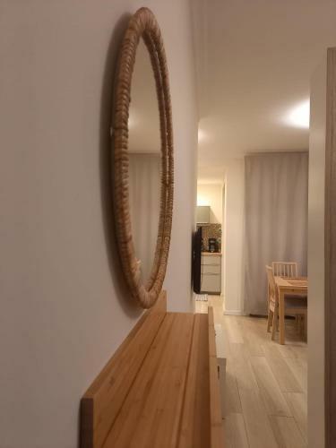 Baltica Sea Apartment