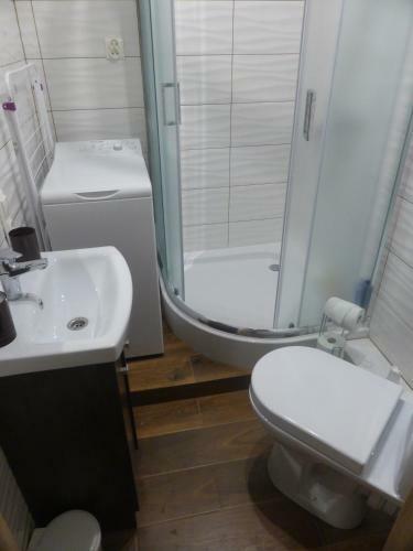 Apartment Przymorze II