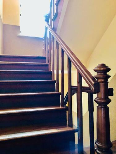 Apartament Star�wka ?agiewniki