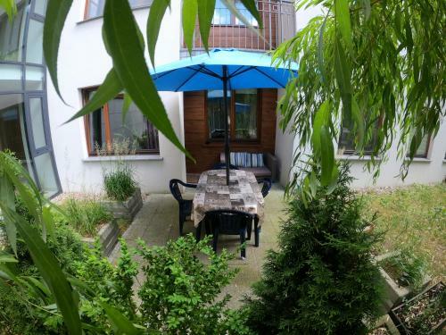 Apartament Osiedle Garnizon