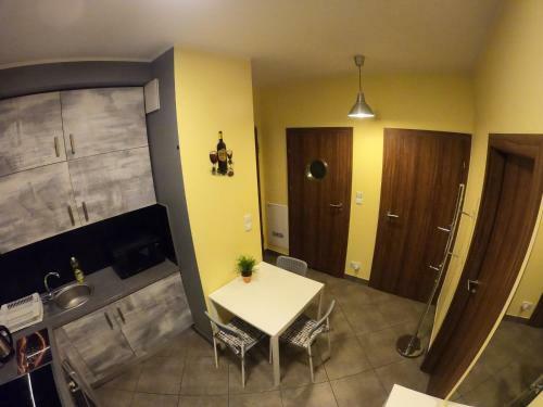 Apartament Osiedle Garnizon