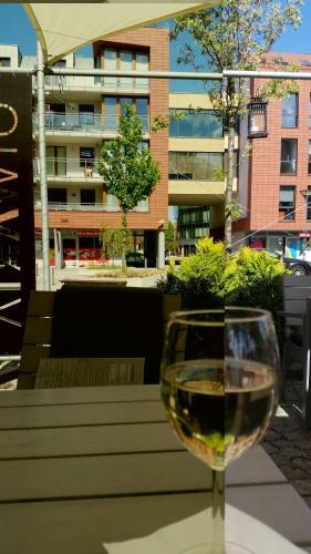 Apartament Osiedle Garnizon