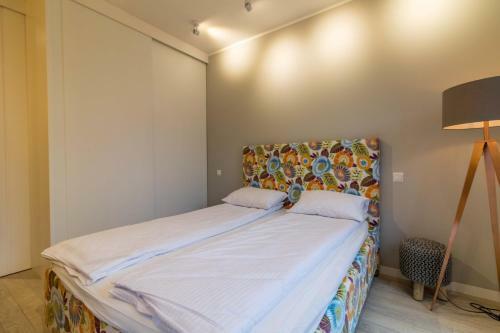 Nadmorski Dwor Wood Apartment