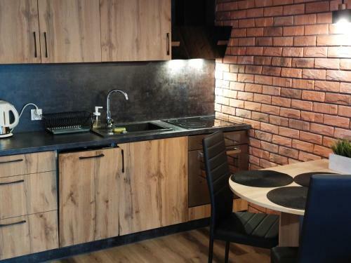 Apartamento Albatros Blue