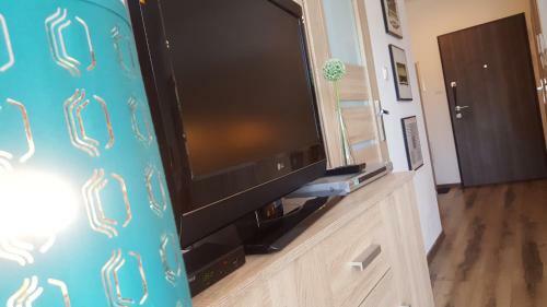 Apartamento Albatros Blue