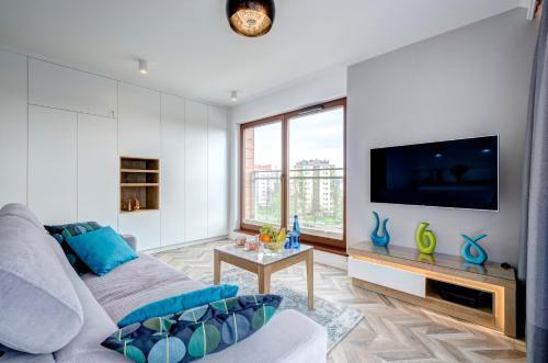 Live & Travel Apartments Number 1