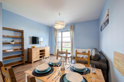 Live & Travel Apartments Number 1
