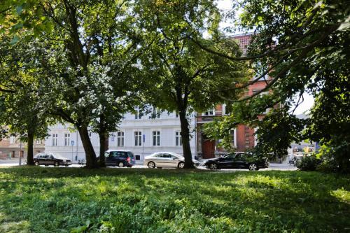 Apartments Old Town Gdansk - Toru?ska 26