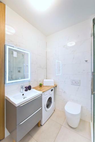 Old Town Super Apartment Ogarna