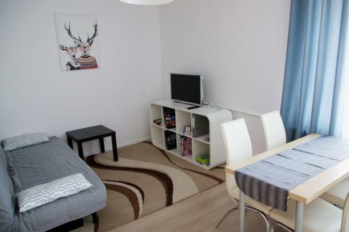 Apartamento Podwale