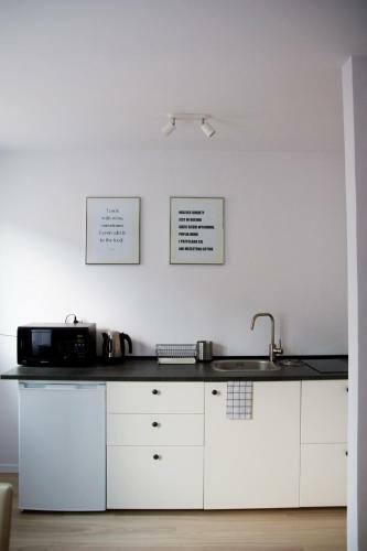 Apartamento Podwale
