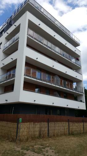 Apartamento Orange House