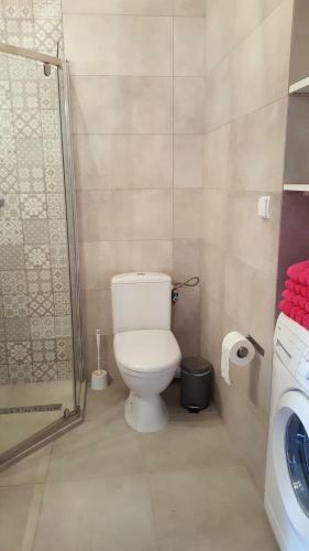 Apartamento Orange House