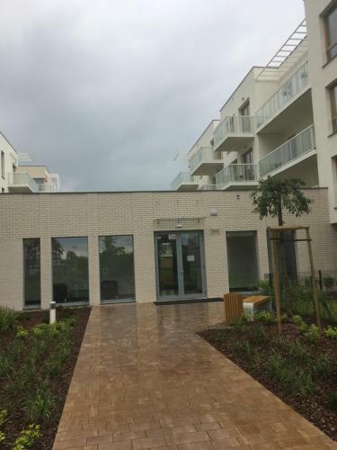 Apartamento Mila Baltica
