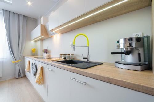 Rajska Apartament- Gda?sk