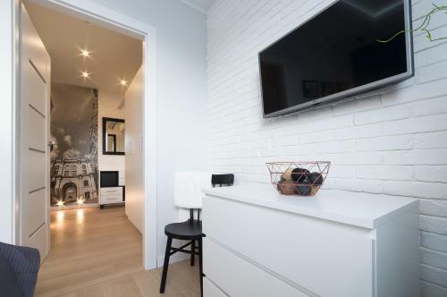 Rajska Apartament- Gda?sk
