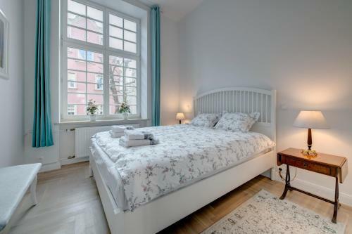 Apartamenty Mariacka
