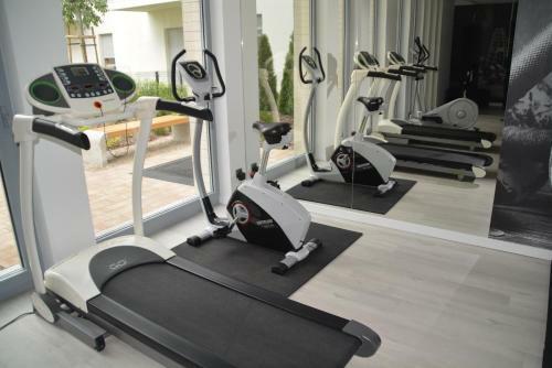 Apartament Baltica Blue