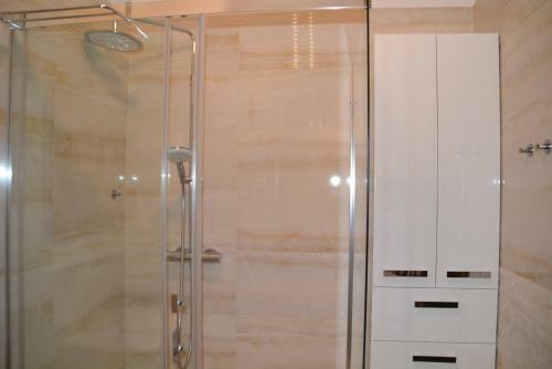Apartament Baltica Blue