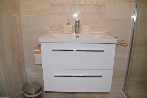 Apartament Baltica Blue