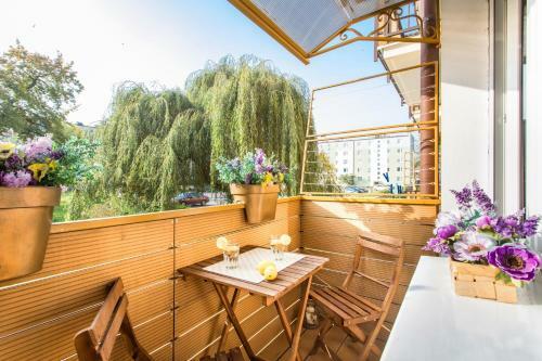 Apartamento Family Sun