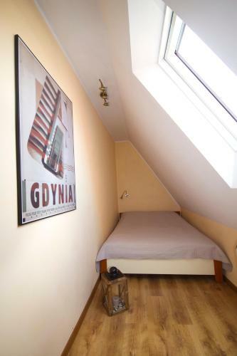 Apartamento Gda?sk O?owianka Old Town
