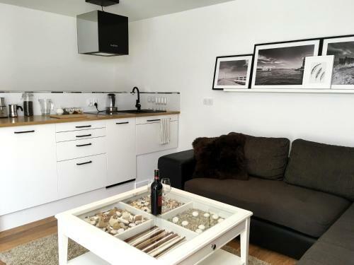 Sea Apartment 150m Do Morza