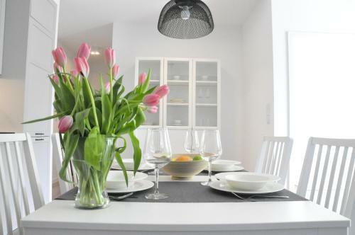 Apartamento Old Town Walowa