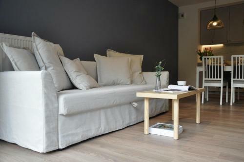 Apartamento Old Town Walowa