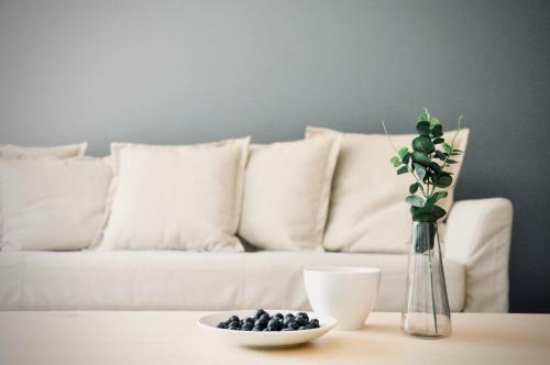 Apartamento Old Town Walowa