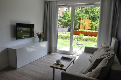 Apartamento Old Town Walowa