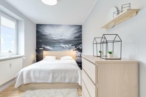 Elite Apartments Marine Deluxe