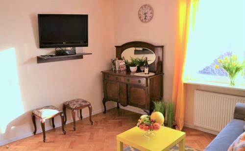 Apartamento Romantic Old City Gdansk