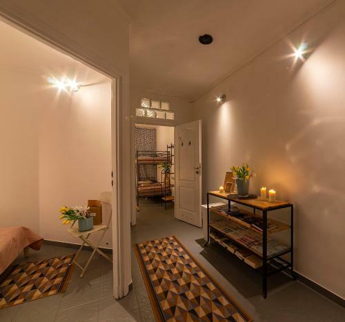 Hostel Przymorze