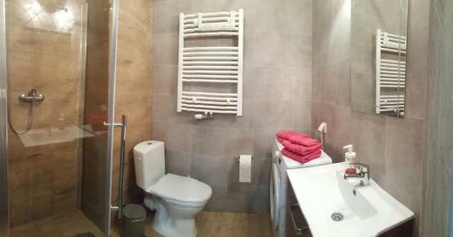 Apartamento Lemon House