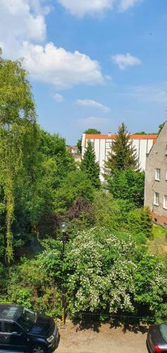 Apartamento Mieszkanie Nad Morzem