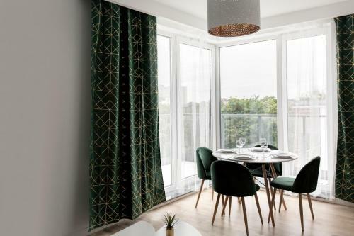 Short Stay Apartments
