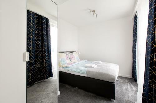 Short Stay Apartments